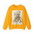 DURER, Albrecht - Death of Orpheus (Artwork) Crewneck Sweatshirt