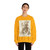 DURER, Albrecht - Death of Orpheus (Artwork) Crewneck Sweatshirt