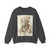 DURER, Albrecht - Death of Orpheus (Artwork) Crewneck Sweatshirt