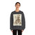 DURER, Albrecht - Death of Orpheus (Artwork) Crewneck Sweatshirt
