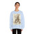 DURER, Albrecht - Death of Orpheus (Artwork) Crewneck Sweatshirt