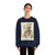 DURER, Albrecht - Death of Orpheus (Artwork) Crewneck Sweatshirt