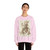 DURER, Albrecht - Death of Orpheus (Artwork) Crewneck Sweatshirt