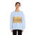 DURER, Albrecht - arion (Artwork) Crewneck Sweatshirt