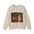 DAVID,Jacques-Louis - The Death of Seneca (Artwork) Crewneck Sweatshirt