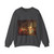 DAVID,Jacques-Louis - The Death of Seneca (Artwork) Crewneck Sweatshirt