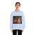 DAVID,Jacques-Louis - The Death of Seneca (Artwork) Crewneck Sweatshirt