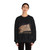 DAVID,Jacques-Louis - The Death of Marat (detail) (Artwork) Crewneck Sweatshirt