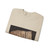 DAVID,Jacques-Louis - The Death of Marat (detail) (Artwork) Crewneck Sweatshirt