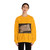 DAVID,Jacques-Louis - The Death of Marat (detail) (Artwork) Crewneck Sweatshirt
