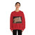 DAVID,Jacques-Louis - The Death of Marat (detail) (Artwork) Crewneck Sweatshirt