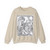 DURER, Albrecht - Astronomer (Artwork) Crewneck Sweatshirt