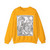 DURER, Albrecht - Astronomer (Artwork) Crewneck Sweatshirt