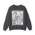 DURER, Albrecht - Astronomer (Artwork) Crewneck Sweatshirt