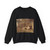 DAVID,Jacques-Louis - The Death of Bara (Artwork) Crewneck Sweatshirt