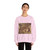 DAVID,Jacques-Louis - The Death of Bara (Artwork) Crewneck Sweatshirt