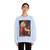 DAVID,Jacques-Louis - The Courtship of Paris and Helen detail1 (Artwork) Crewneck Sweatshirt