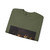 DAVID,Jacques-Louis - The Death of Socrates (Artwork) Crewneck Sweatshirt