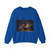 DAVID,Jacques-Louis - The Death of Socrates (Artwork) Crewneck Sweatshirt