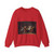 DAVID,Jacques-Louis - The Death of Socrates (Artwork) Crewneck Sweatshirt