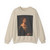 DURER, Albrecht - Autoportret (Artwork) Crewneck Sweatshirt