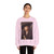 DURER, Albrecht - baret (Artwork) Crewneck Sweatshirt