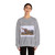 DAVID,Jacques-Louis - The English Government (Artwork) Crewneck Sweatshirt