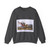 DAVID,Jacques-Louis - The English Government (Artwork) Crewneck Sweatshirt