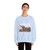 DAVID,Jacques-Louis - The English Government (Artwork) Crewneck Sweatshirt