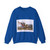 DAVID,Jacques-Louis - The English Government (Artwork) Crewneck Sweatshirt