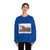 DAVID,Jacques-Louis - The English Government (Artwork) Crewneck Sweatshirt