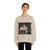 DAVID,Jacques-Louis - The Farewell of Telemachus and Eucharis (Artwork) Crewneck Sweatshirt