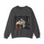 DAVID,Jacques-Louis - The Farewell of Telemachus and Eucharis (Artwork) Crewneck Sweatshirt