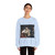 DAVID,Jacques-Louis - The Farewell of Telemachus and Eucharis (Artwork) Crewneck Sweatshirt