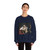 DAVID,Jacques-Louis - The Farewell of Telemachus and Eucharis (Artwork) Crewneck Sweatshirt