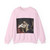 DAVID,Jacques-Louis - The Farewell of Telemachus and Eucharis (Artwork) Crewneck Sweatshirt