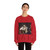 DAVID,Jacques-Louis - The Farewell of Telemachus and Eucharis (Artwork) Crewneck Sweatshirt