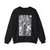 DURER, Albrecht - Bearing of the Cross (No. 10) (Artwork) Crewneck Sweatshirt