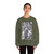 DURER, Albrecht - Bearing of the Cross (No. 10) (Artwork) Crewneck Sweatshirt