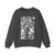 DURER, Albrecht - Bearing of the Cross (No. 10) (Artwork) Crewneck Sweatshirt