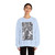 DURER, Albrecht - Bearing of the Cross (No. 10) (Artwork) Crewneck Sweatshirt