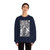 DURER, Albrecht - Bearing of the Cross (No. 10) (Artwork) Crewneck Sweatshirt