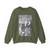 DURER, Albrecht - Betrayal of Christ (No. 3) (Artwork) Crewneck Sweatshirt