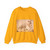 DURER, Albrecht - Cupid the Honey Thief (Artwork) Crewneck Sweatshirt