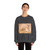 DURER, Albrecht - Cupid the Honey Thief (Artwork) Crewneck Sweatshirt