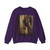 DECAMPS, Alexandre Gabriel - Still life (Artwork) Crewneck Sweatshirt