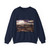 DECAMPS, Alexandre Gabriel - The Defeat of the Cimbri (Artwork) Crewneck Sweatshirt