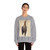DURER, Albrecht - Dead Bluebird (Artwork) Crewneck Sweatshirt