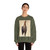 DURER, Albrecht - Dead Bluebird (Artwork) Crewneck Sweatshirt