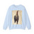 DURER, Albrecht - Dead Bluebird (Artwork) Crewneck Sweatshirt